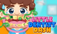 Little Dentist Dash
