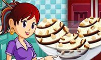 Helado de vainilla: Cocina con Sara
