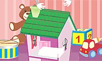 Doll House Builder
