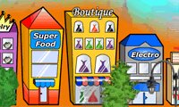 Shopping Street