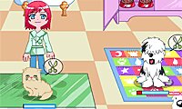 Pet Center