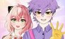 Anime and Manga Games