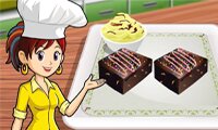 Brownies: Kelas Memasak Sara