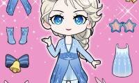 Darling Doll