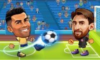 Football Legends 2026