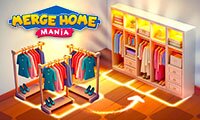 Merge Home Mania