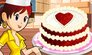 Cake Games