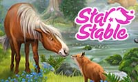 Source of Star Stable Online Game Image