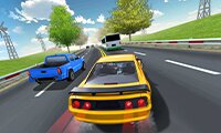 Traffic Racing