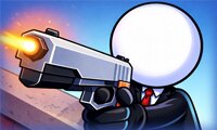 Stick Kill 3D