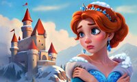 My Castle: Merge and Story
