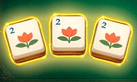 Grand Mahjong Connect
