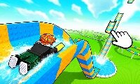Build an Aquapark