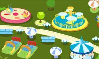 The Amusement Park