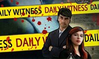 Daily Witness