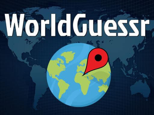 World Guessr