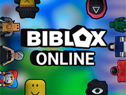 Biblox Online