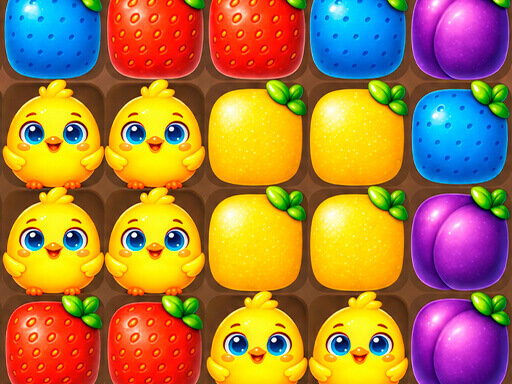 Farm Blast 2
