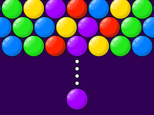 Shoot The Bubbles