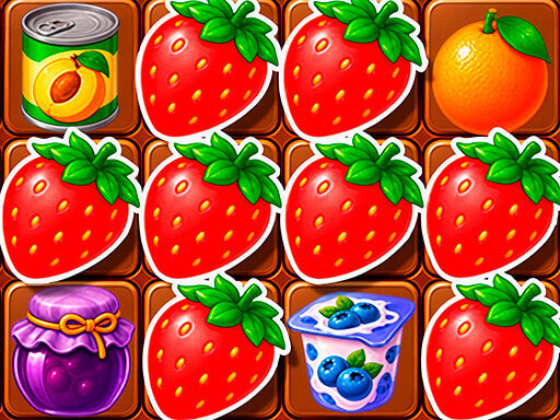 Fruit Blast Online