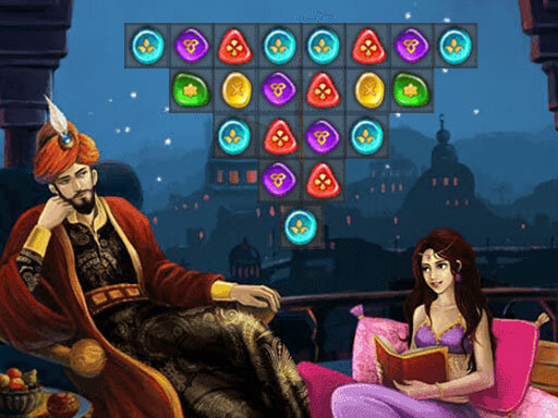 Juegos varios gratis puzzle online