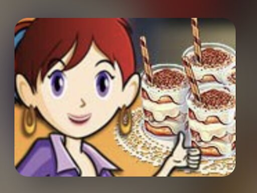 Tiramisú en vaso: cocina con Sara