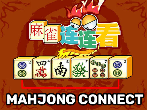 Mahjong Connect Classic