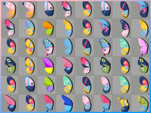 Butterfly Kyodai Classic