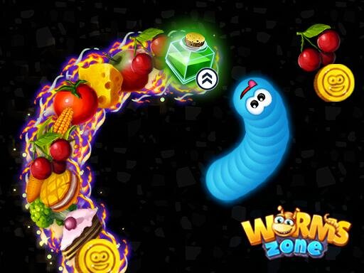Worms.Zone
