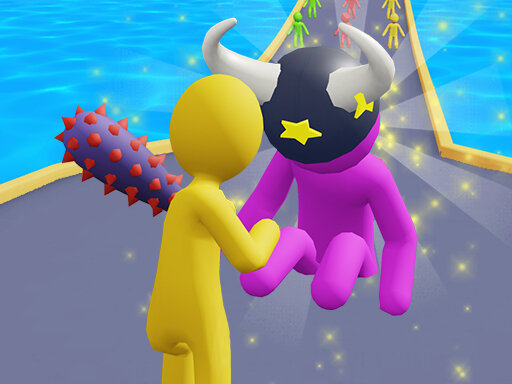 Giant Rush