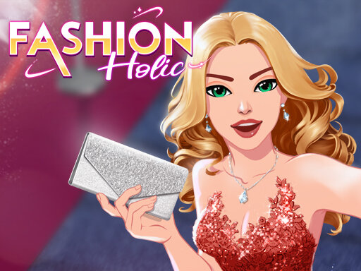 Fashionista - Dress Up Challenge 3d Free Download