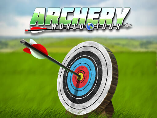 Archery World Tour Online