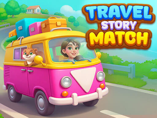 Travel Story Match